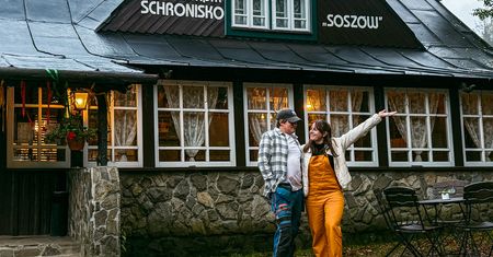 Spełniła swoje marzenie. "Nie sypiam, ale jestem bardzo szczęśliwa"