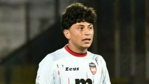 18-letni piłkarz walczy o życie. Został pchnięty nożem