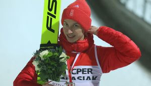 Mieszkanie, a wcześniej to. Tomasiak prawdziwym milionerem