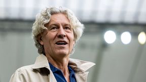 Trzęsienie ziemi w Legii. Wiadomo, komu Mioduski oddał władzę