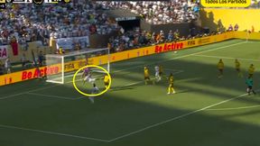 Co za bramka Mbappe! Idealnie się złożył