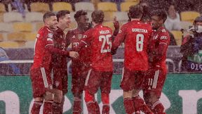 Świetne informacje dla Bayernu. Dwóch graczy kończy kwarantannę