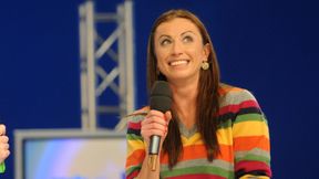 Nie potrafi usiedzieć w miejscu. Tak Justyna Kowalczyk spędzała wolną niedzielę