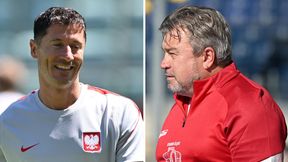 Zabrał głos ws. powołania Lewandowskiego. "Nie możemy"