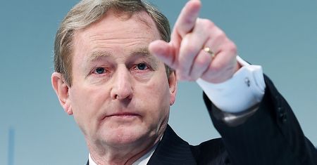 Brexit to ryzyko dla Irlandii. Ważne spotkanie premierów