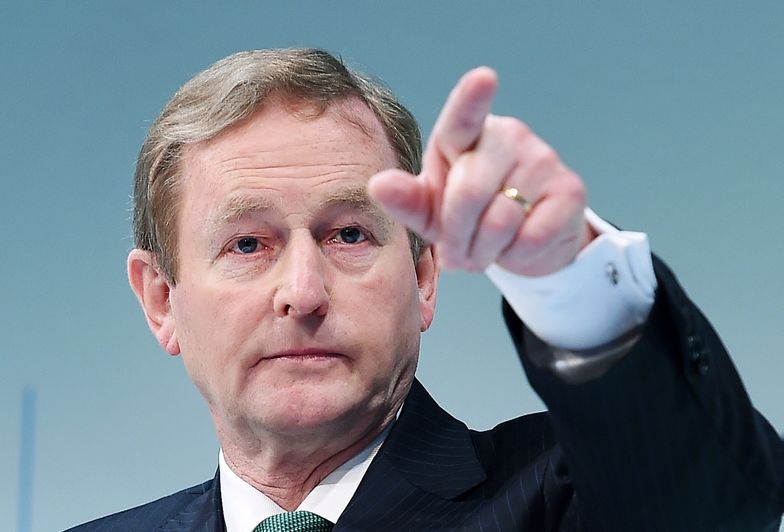 Brexit to ryzyko dla Irlandii. Ważne spotkanie premierów