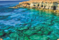 Wakacje na Cyprze. Gdzie koniki morskie buszują w trawach