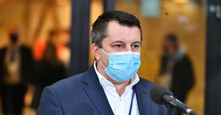 Trzecia fala koronawirusa już w Polsce. Sytuacja coraz gorsza