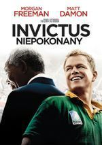 Film "Invictus - Niepokonany" dostępny na Blu-ray i DVD!