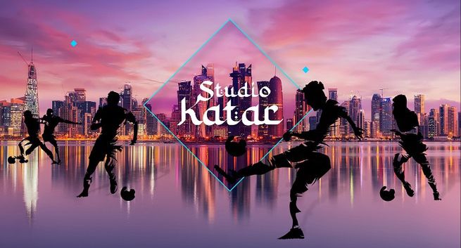 Mundialowe „Studio Katar” w Polsacie Sport Extra