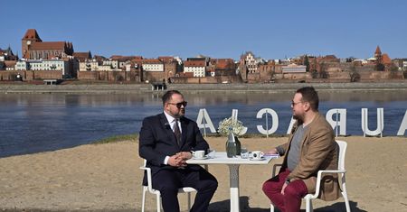 Czy w Złejwsi Wielkiej powstanie rondo im. przyjaźni toruńsko-bydgoskiej?