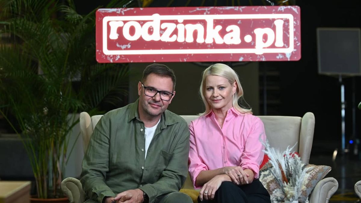 Rodzinka.pl wraca na ekrany TVP