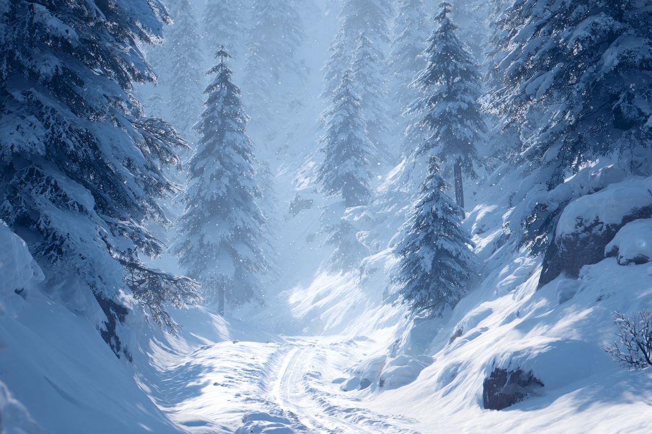 Siarczysty mróz o poranku. Nawet minus 19 stopni na Dolnym Śląsku