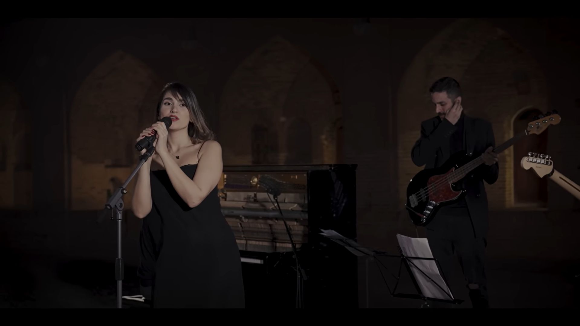 Parastoo Ahmadi