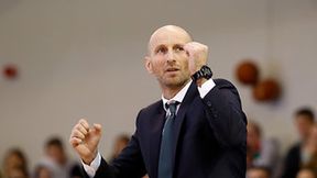 Legia Warszawa - Czarni Słupsk 77:75 (galeria)