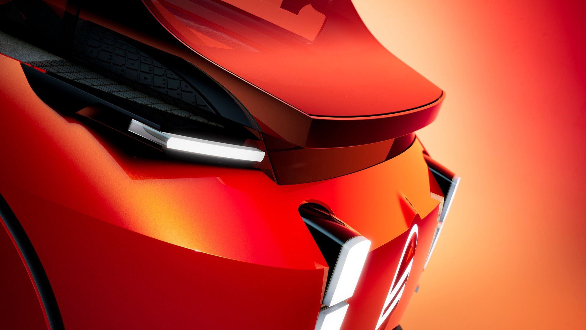 Citroën Elo Concept