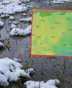 Pogoda na tydzień. Są nowe prognozy. Nadchodzi znaczne ocieplenie