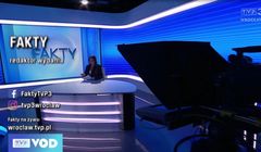 TVP3 Wrocław pokazała materiał o akcie oskarżenia Sutryka. Ale nikt się pod nim nie podpisał