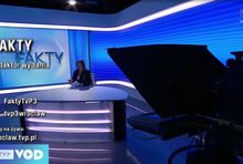 Screen z /TVP Wrocław