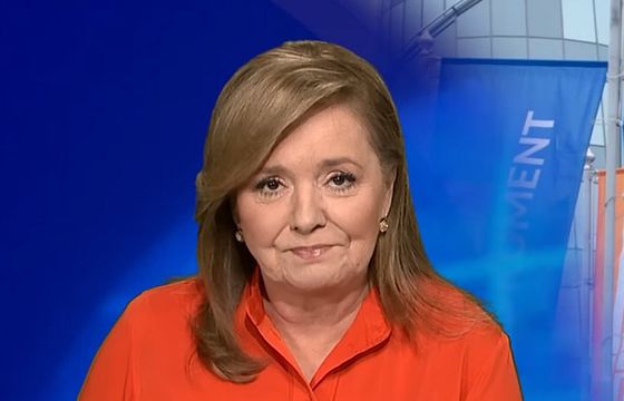 Danuta Holecka górą w sądzie. Tomasz Lis ma przeprosić na okładce “Newsweeka”