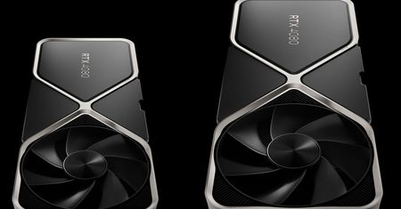 Uważaj żeby się nie naciąć. GeForce RTX 4080 12GB jest dużo słabszy od RTX 4080 16GB