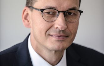 Mateusz Morawiecki wierzy, że gospodarka będzie rosła coraz szybciej