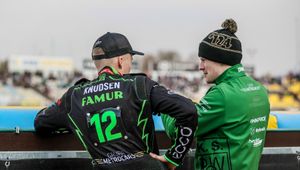 Żużel. Dopiero co zakończył karierę. Szybko pojawił się w nowej roli