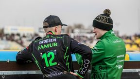 Żużel. Dopiero co zakończył karierę. Szybko pojawił się w nowej roli