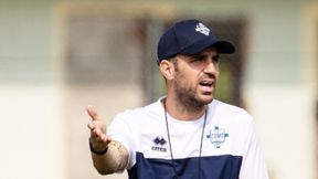 Cesc Fabregas dostał niestandardowe zadanie