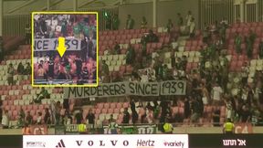 Obrzydliwe. Wyszło na jaw, jak jeszcze Izraelczycy znieważyli Polskę