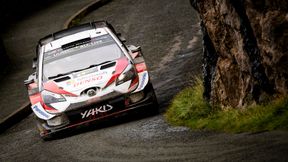 WRC: Rajd Walii dla Otta Tanaka. Estończyk coraz bliżej mistrzostwa