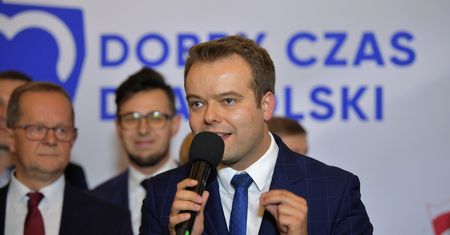 Kto jest winny wygaszania kopalni? Zaskakująca odpowiedź polityka PiS