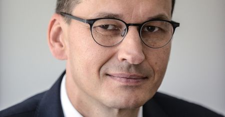 Wielki plan i wielki sen Morawieckiego [FELlETON]