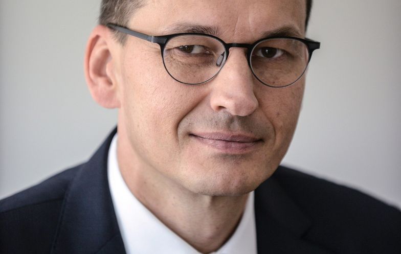 Mateusz Morawiecki: silna gospodarka musi polegać na budowie polskiego kapitału