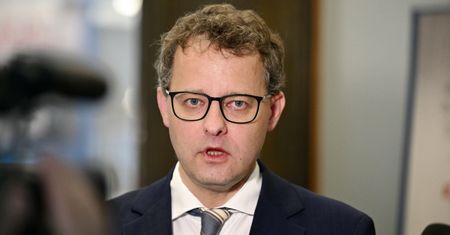 Jest odmowa. Sąd zdecydował ws. Romanowskiego