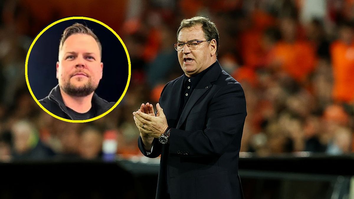 Getty Images / Hans van der Valk//BSR Agency/Instagram/ / Na zdjęciu: Jan Urban i Piotr Urban