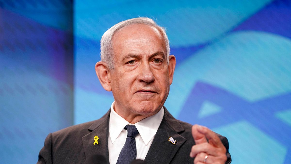 Premier Izraela zapowiedział odpowiedź na uznanie Palestyny za 