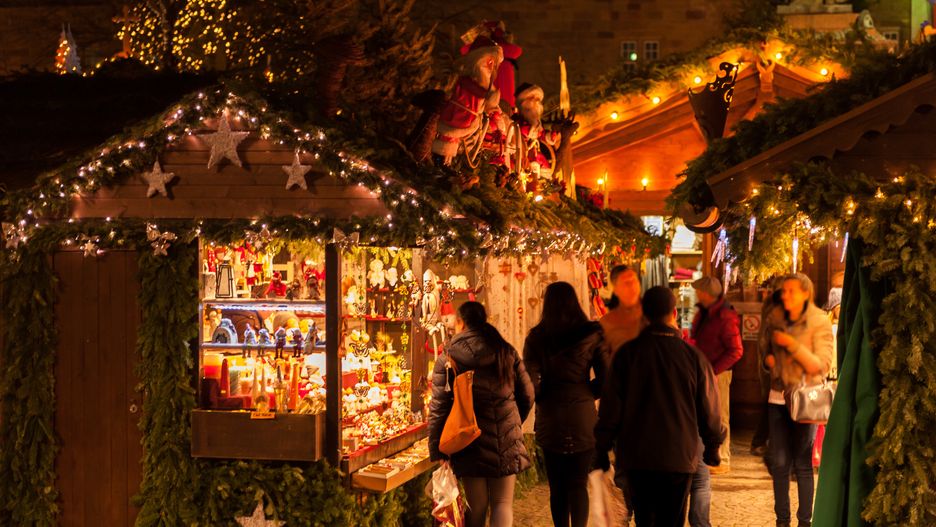 W Bytomiu już czuć magię świąt? Otwarcie Bytomskiego Jarmarku Świątecznego 2025 coraz bliżej