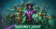 Shadow Gambit: The Cursed Crew – test wersji demonstracyjnej na Steam Decku