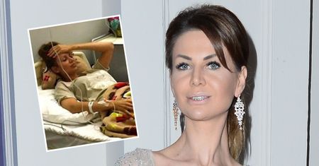 Maja Rutkowski wspomina straszny czas. "Ból ciała odbiera ci nadzieję na jutro"