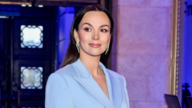 Paulina Krupińska pokazała zdjęcia z wakacji