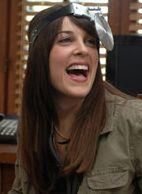 Staromodna orgia Lindsay Sloane