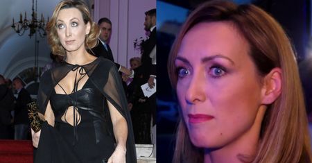 Kalczyńska: "Lubię się czuć na szpilce, mam ładniejszą linię nóg"