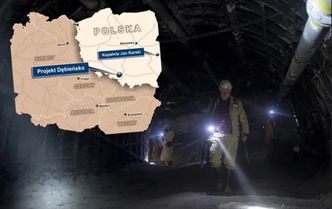 Australijczycy chcą odszkodowania od Polski za kopalnie, które nie powstały. W grze miliardy złotych