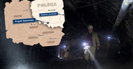 Australijczycy chcą odszkodowania od Polski za kopalnie, które nie powstały. W grze miliardy złotych