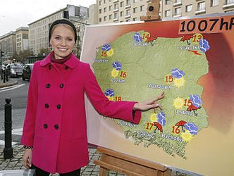 Pogodynka TVN-u zatańczy w "Tańcu z gwiazdami"