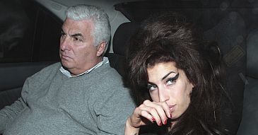 Amy Winehouse trafi do więzienia?!