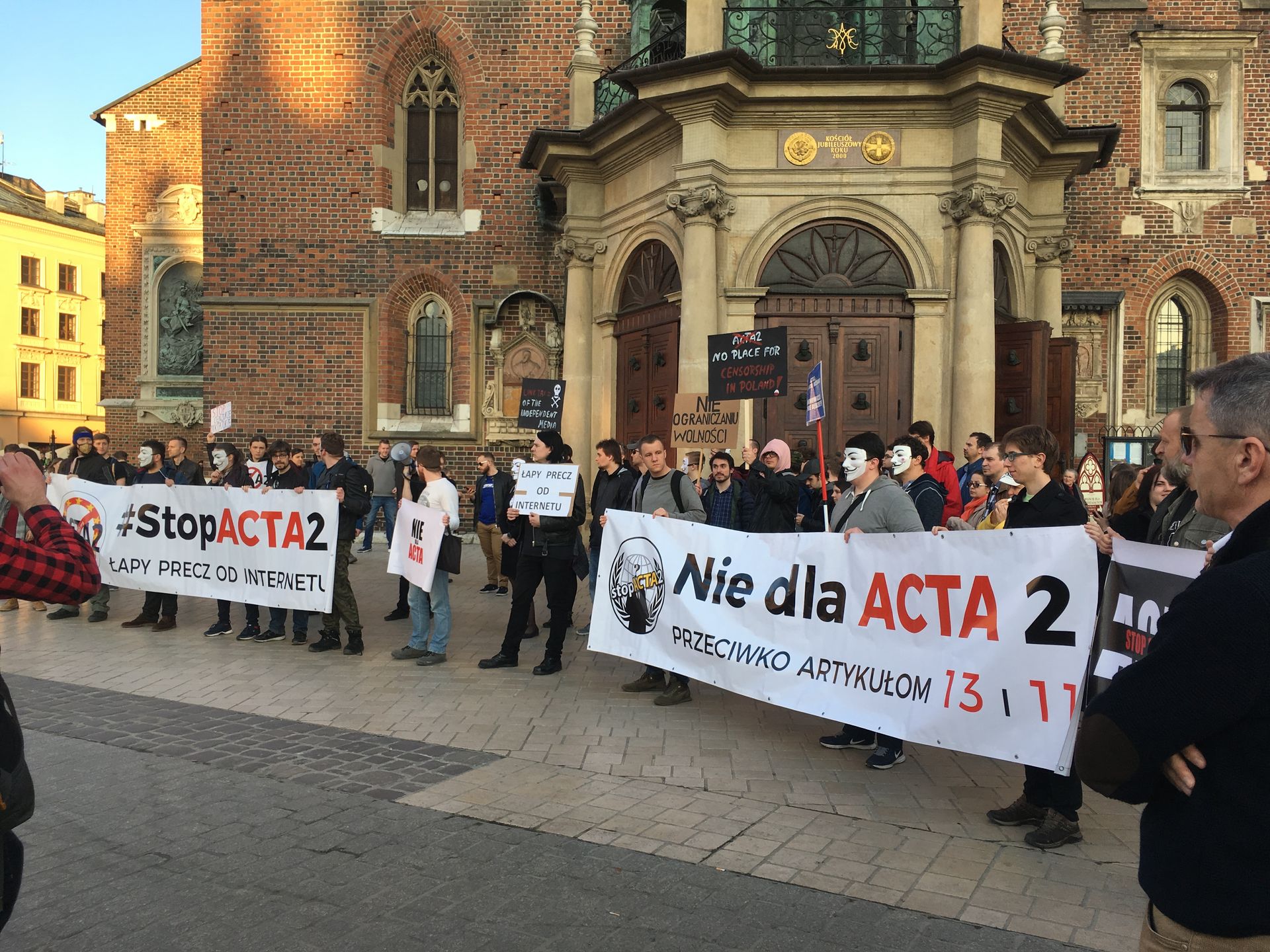 Kraków (Kamil Dudek)