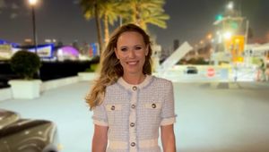 Zarobiła mnóstwo pieniędzy do 35. roku życia. Oto co dziś robi