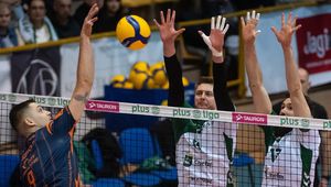 Beniaminek powalczył, ale tym razem nie zaskoczył